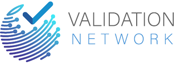 Validation Network logo